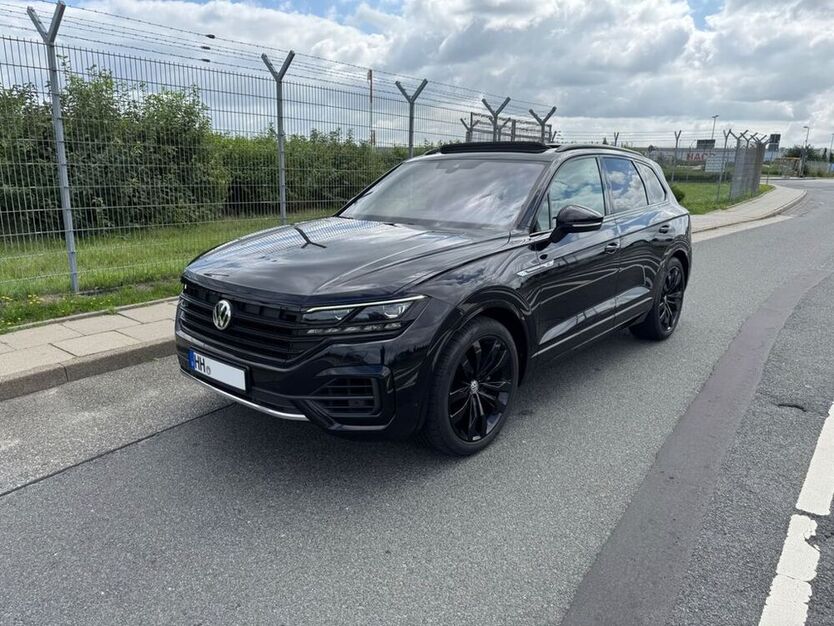 Touareg