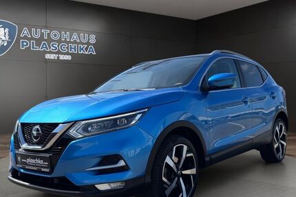 Nissan Qashqai 79.870 km 19.450 &euro; Winsen/Luhe 21423