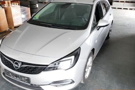 Opel Astra 130.000 km 9.950 &euro; Norderstedt 22848