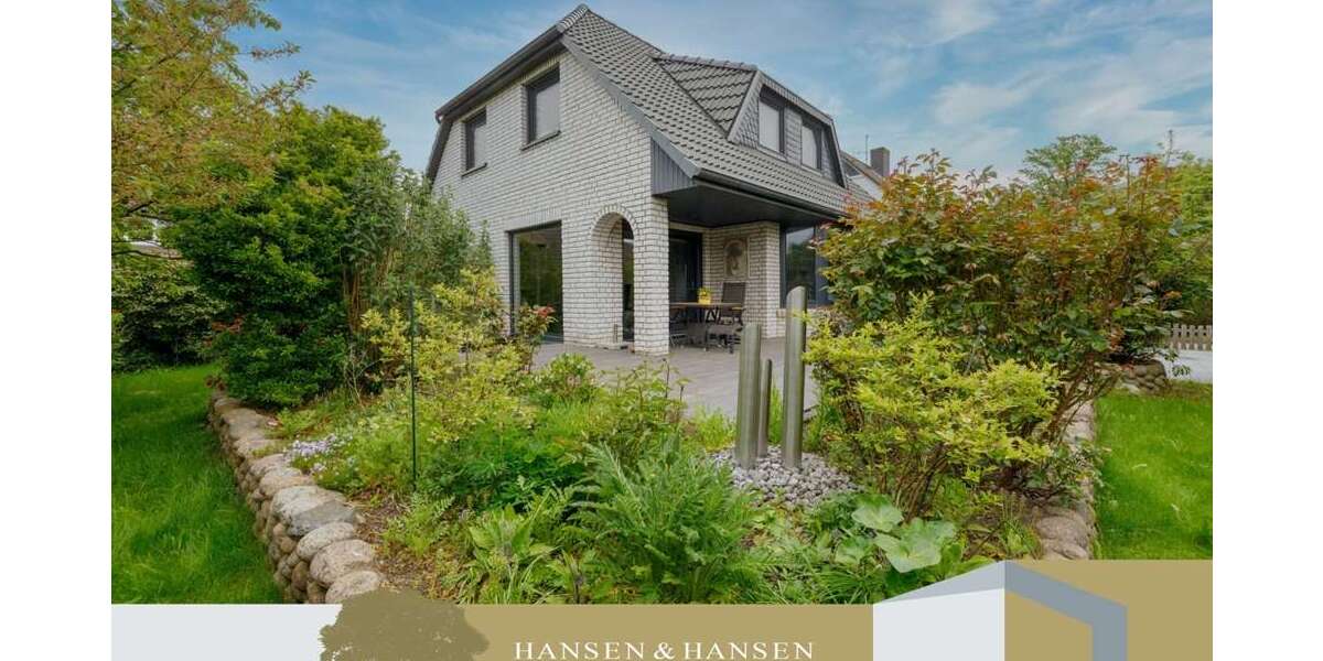 Einfamilienhaus Schenefeld - 4 Zimmer, 102 m&sup2;, 599.000&euro; | Angebot:26684680