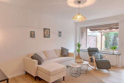 Haus zum Kaufen in Hamburg 499.000 € 102 m² 4 zimmer