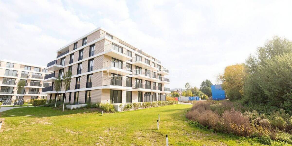 Etagenwohnung Pinneberg - 5 Zimmer, 125 m&sup2;, 2.199&euro; | Angebot:26917989