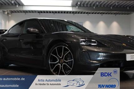 Porsche Taycan 19.222 km 59.900 &euro; Quickborn 25451