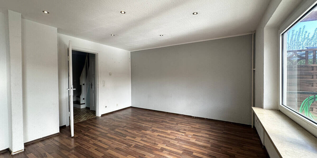 Reihenmittelhaus Buxtehude - 3 Zimmer, 92 m&sup2;, 249.000&euro; | Angebot:26305884