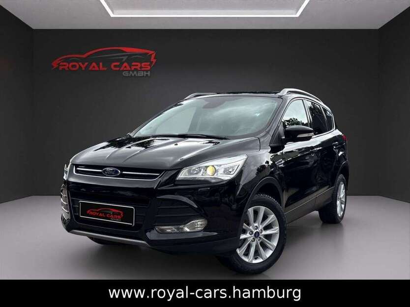 Kuga