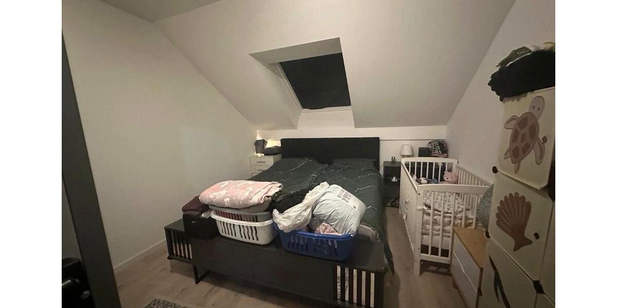 Etagenwohnung Geesthacht - 3 Zimmer, 66 m&sup2;, 1.300&euro; | Angebot:25275098