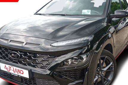 Hyundai KONA 28.388 km 28.950 &euro; Hamburg 22761