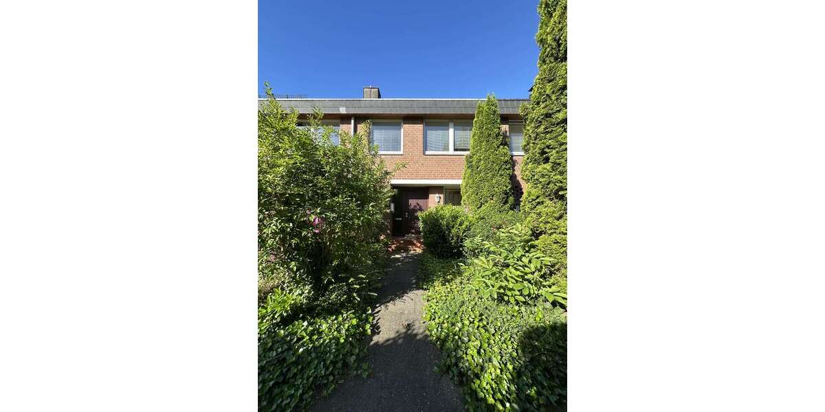 Einfamilienhaus Hamburg Eidelstedt - 4 Zimmer, 106 m&sup2;, 359.000&euro; | Angebot:26729134