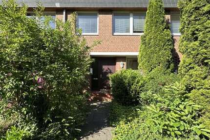 Haus Hamburg Eidelstedt - 4 Zimmer, 106 m&sup2;, 359.000&euro; | Angebot:26729134