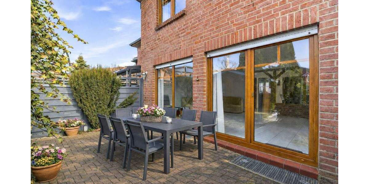 Reihenendhaus Apensen - 5 Zimmer, 100 m&sup2;, 349.000&euro; | Angebot:25611230