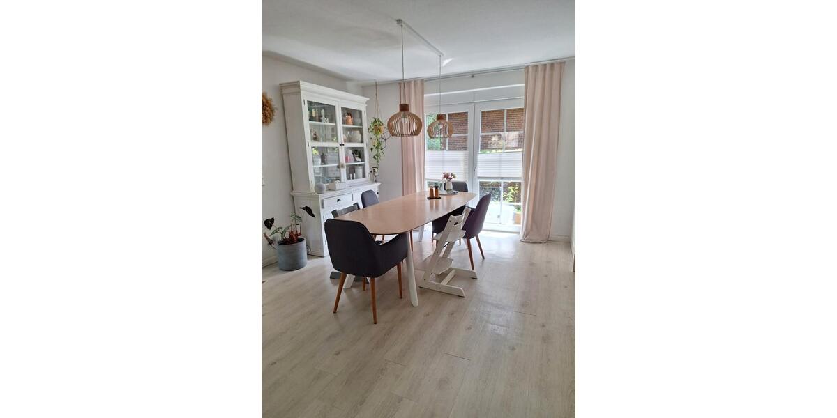 Doppelhaushälfte Hamburg Wandsbek - 4 Zimmer, 106 m&sup2;, 700.000&euro; | Angebot:26690233