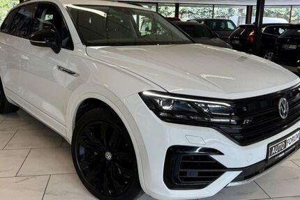 VW Touareg 89.980 km 44.990 € Geesthacht bei Hamburg 21502