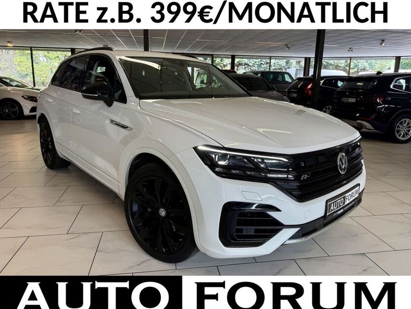 VW Touareg 89.980 km 44.990 € Geesthacht bei Hamburg 21502