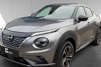 Nissan Juke 21.745 km 22.989 &euro; Hamburg 22159