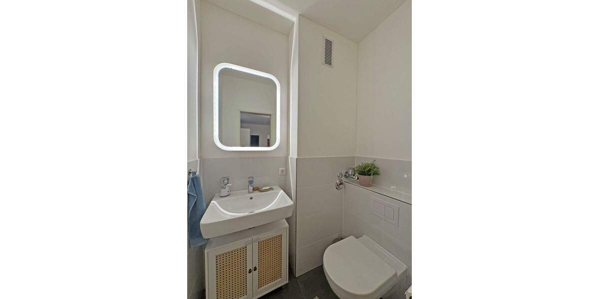 Etagenwohnung Hamburg Wandsbek - 3 Zimmer, 91 m&sup2;, 425.000&euro; | Angebot:25878868