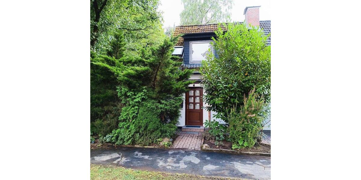 Reihenhaus Hamburg Wandsbek - 3.5 Zimmer, 85 m&sup2;, 300.000&euro; | Angebot:27234661