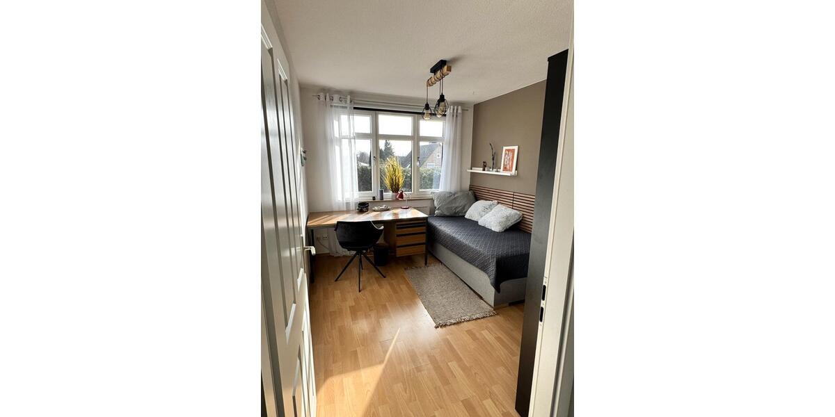 Reihenhaus Buchholz in der Nordheide - 6 Zimmer, 142 m&sup2;, 435.000&euro; | Angebot:26256172