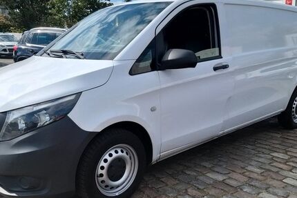 Mercedes-Benz Vito 250.000 km 9.100 &euro; Neu Wulmstorf 21629