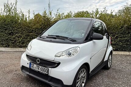 Smart ForTwo 92.149 km 5.499 € Henstedt-Ulzburg 24558