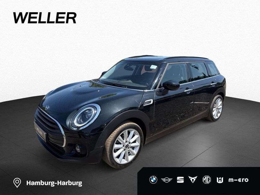 One Clubman