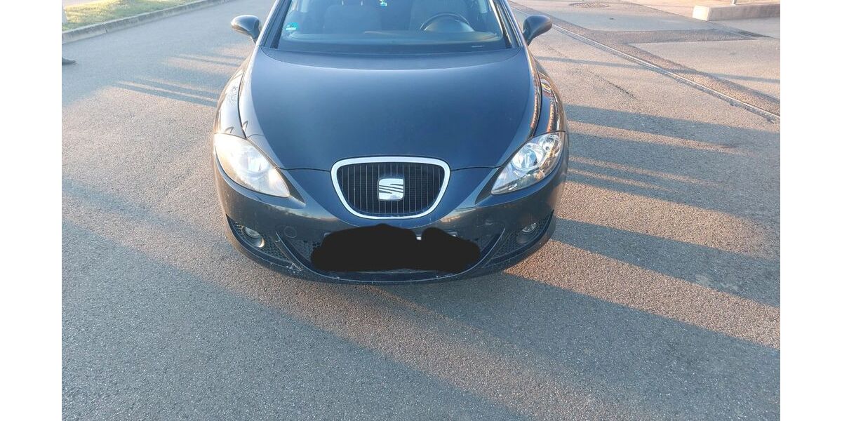 Seat Leon 182.000 km 1.200 &euro; nordersteft 22848