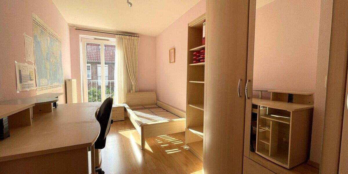 Reihenmittelhaus Hamburg / Groß-Flottbek Bahrenfeld - 6 Zimmer, 125 m&sup2;, 869.000&euro; | Angebot:25705799