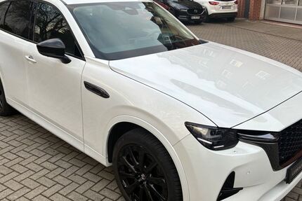 Mazda CX-60 52.115 km 33.950 &euro; Hamburg 21033