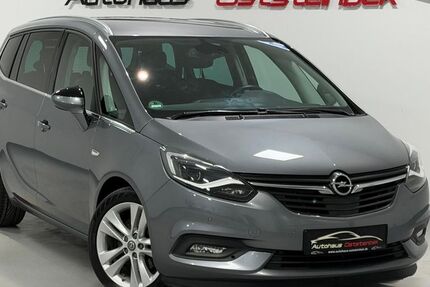 Opel Zafira 143.700 km 13.490 &euro; Oststeinbek 22113