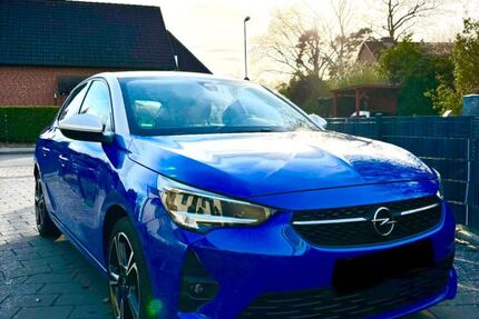 Opel Corsa 49.964 km 15.500 &euro; Stelle 21435