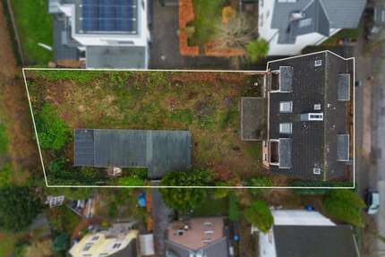 Grundstück zu verkaufen in Hamburg 2.275.000 € 838 m² zimmer