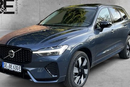 Volvo XC60 12.000 km 52.950 &euro; Norderstedt 22848