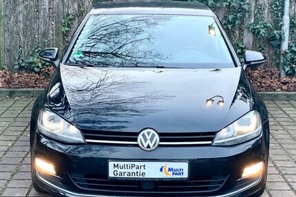 VW Golf 80.000 km 14.900 &euro; Hamburg 22147