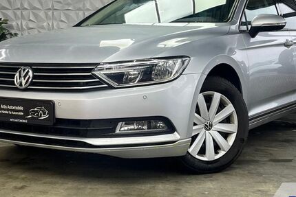 VW Passat 155.382 km 12.990 &euro; Quickborn 25451