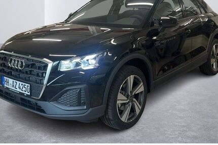 Audi Q2 1.890 km 36.490 &euro; Hamburg 20537
