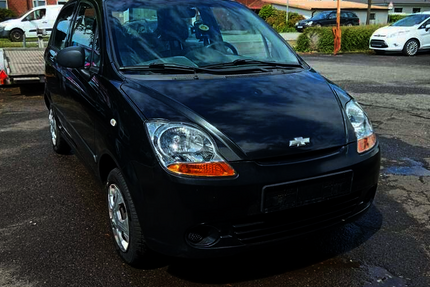Chevrolet Matiz 97.800 km 2.350 &euro; Hasloh 25474