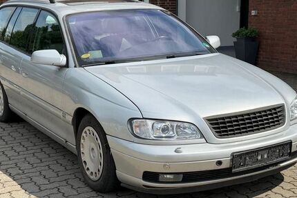 Opel Omega 285.770 km 600 &euro; Oststeinbek 22113