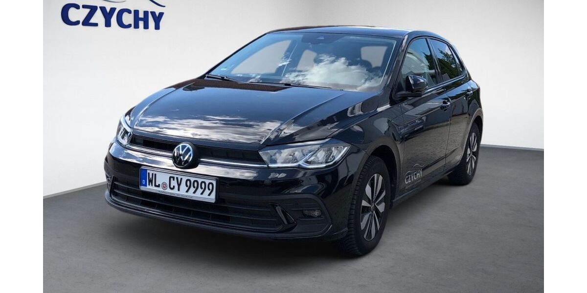 VW Polo 13.156 km 18.930 &euro; Neu Wulmstorf 21629