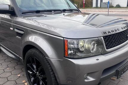 Land Rover Range Rover Sport 230.195 km 7.900 &euro; Hamburg 21079