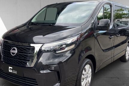 Nissan Primastar 24.978 km 37.900 &euro; Hamburg 22159