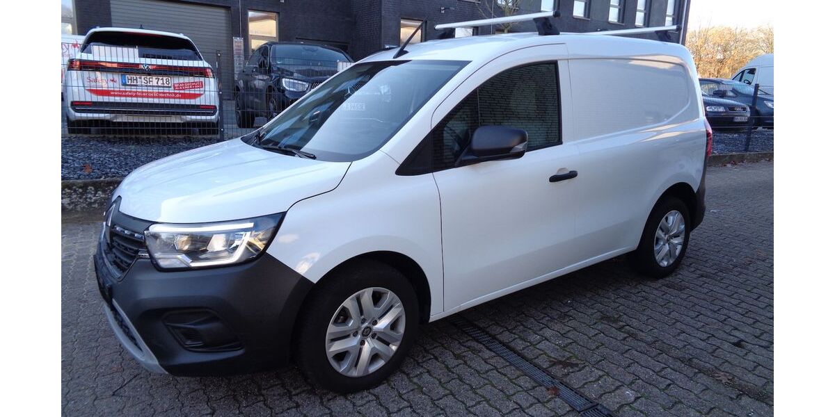 Renault Kangoo 12.382 km 15.990 &euro; Hamburg 22399