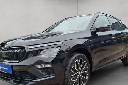Skoda Kamiq 25.160 km 27.775 € Hamburg 21029