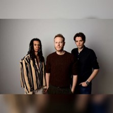 Rotem Sivan Trio 16.09.2026 Nica Jazz Club