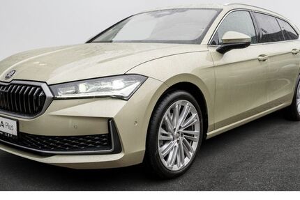 Skoda Superb 7.650 km 36.990 &euro; Schenefeld 22869