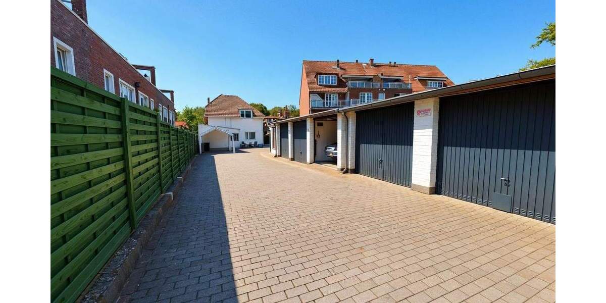 Mehrfamilienhaus, Wohnhaus Hamburg Farmsen-Berne - 6 Zimmer, 140 m&sup2;, 1.129.000&euro; | Angebot:26803260