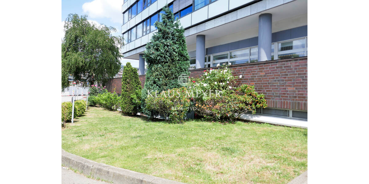 Gewerbeobjekt Hamburg Hammerbrook - 4.059&euro; | Angebot:26128739