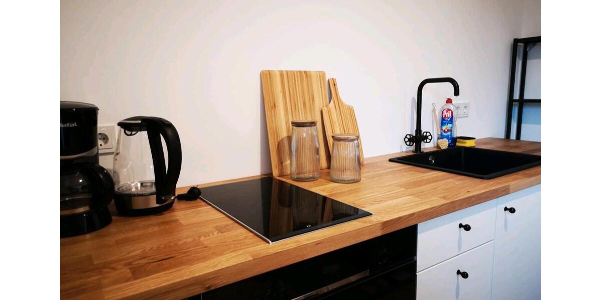 Etagenwohnung Hamburg Langenhorn - 1 Zimmer, 47 m&sup2;, 1.500&euro; | Angebot:25509874