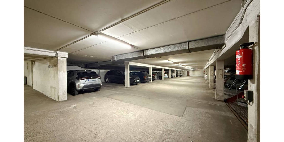 Etagenwohnung Hamburg Wandsbek - 2 Zimmer, 66 m&sup2;, 239.000&euro; | Angebot:26554720