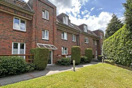 Wohnung Hamburg Schnelsen - 1 Zimmer, 45 m&sup2;, 230.000&euro; | Angebot:27191663