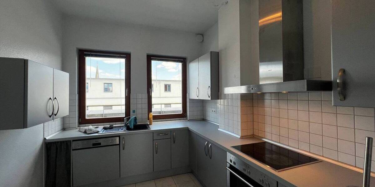 Etagenwohnung Winsen (Luhe) Winsen - 3 Zimmer, 92 m&sup2;, 1.010&euro; | Angebot:26797501
