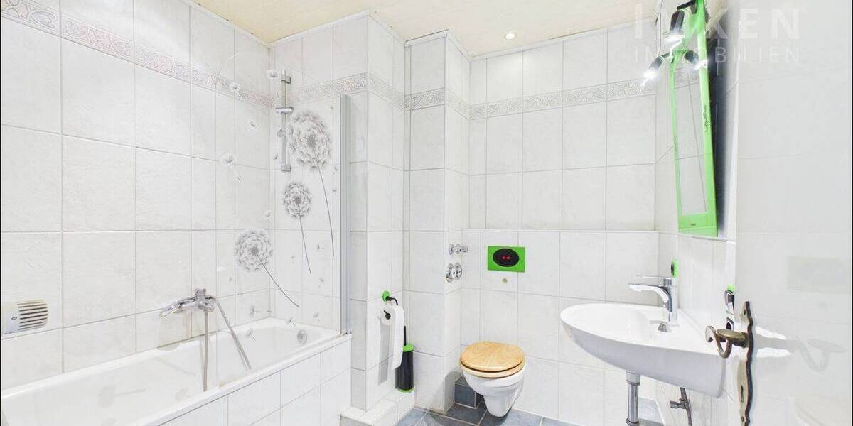 Etagenwohnung Wedel - 2 Zimmer, 65 m&sup2;, 219.800&euro; | Angebot:26188437